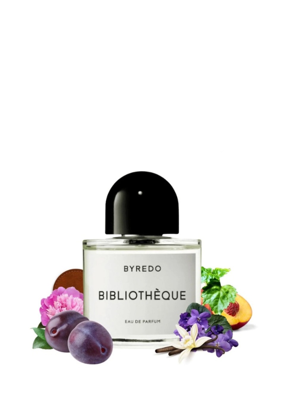Byredo Bibliotheque